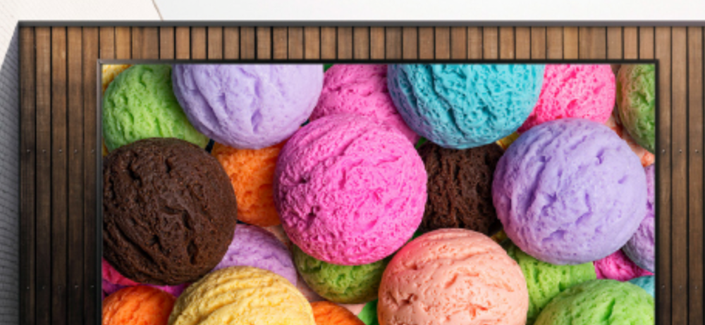 Lona Frontlit 510grs